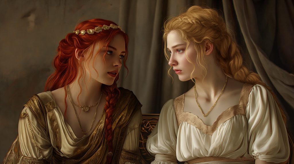 The Fountain of Youth: Ancient Persian Anti-Ageing Elixir