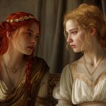 The Fountain of Youth: Ancient Persian Anti-Ageing Elixir