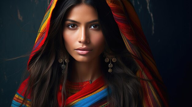 The Elixir of Eternal Vigor: Ancient Inca Anti-Ageing Elixir