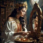 The Nectar of Beauty: Ancient Aztec Anti-Ageing Elixir