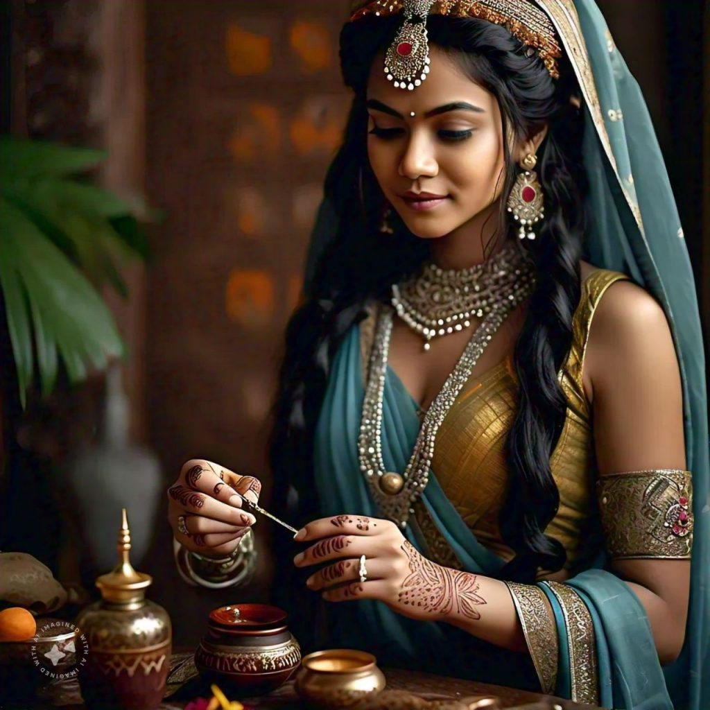 The Elixir of Youth: Ancient Harappan Anti-Ageing Elixir