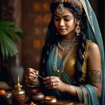 The Elixir of Youth: Ancient Harappan Anti-Ageing Elixir