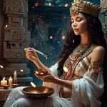 The Elixir of Eternal Youth: Ancient Maya Anti-Ageing Elixir