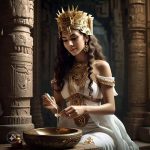 Ancient Norte Chico Anti-Ageing Elixir: Embracing Nature’s Wisdom