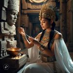 The Fountain of Youth: Ancient Olmec Anti-Ageing Elixir