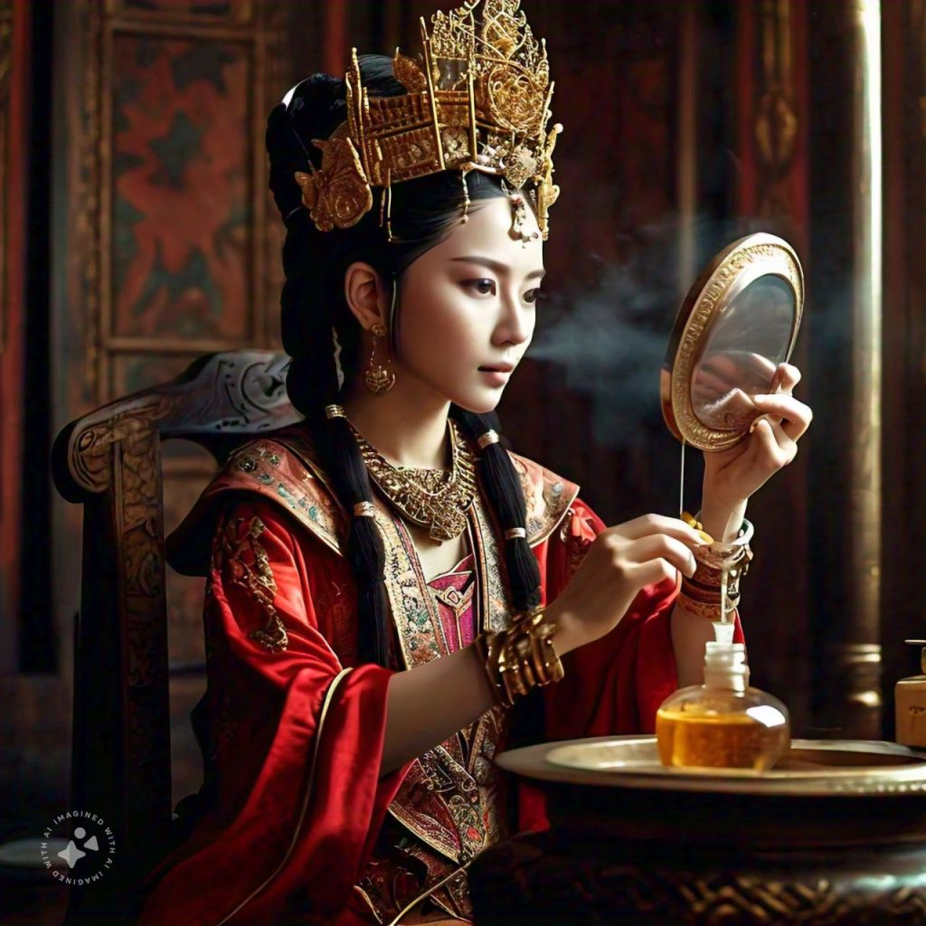 The Elixir of Vitality: Ancient Shang Dynasty Anti-Ageing Elixir