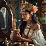 Ancient Zapotec Anti-Ageing Elixir: Embracing Nature’s Wisdom
