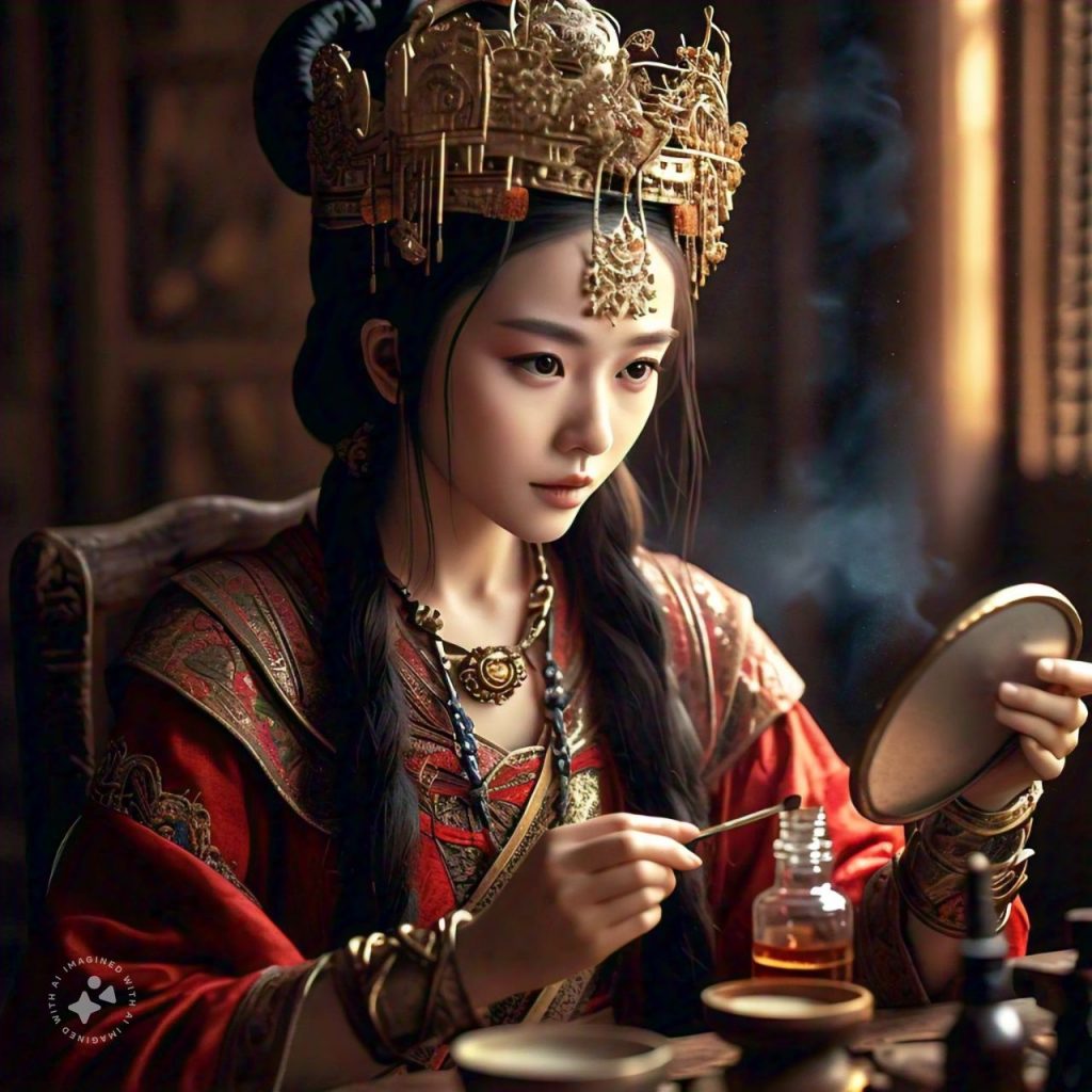 The Elixir of Longevity: Ancient Zhou Dynasty Anti-Ageing Elixir
