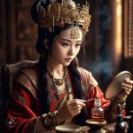 The Elixir of Longevity: Ancient Zhou Dynasty Anti-Ageing Elixir